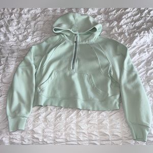 Lululemon scuba hoodie